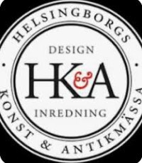 Helsingborg Arts & Antiques Fair Helsingborg 2026