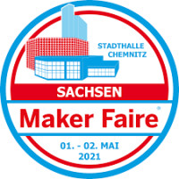 Maker Faire Sachsen Chemnitz 2026