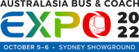 Australasia Bus and Coach Expo Sydney 2026