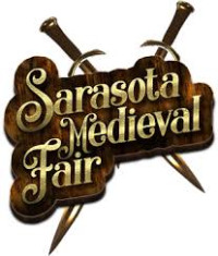 Welcome to the Sarasota Medieval Fair! Sarasota 2026