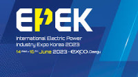 Korea Electrical Industry Expo Daegu 2026