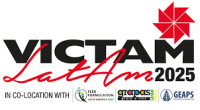 VICTAM LatAm/Feed Ingredients Latin America São Paulo 2027