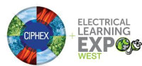 CIPHEX + Electrical Learning Expo West Vancouver 2025