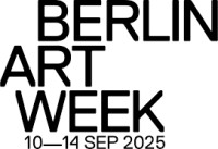 Berlin Art Week Berlin 2026
