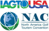 IAGTO's North America Golf Tourism Convention (NAC) Birmingham 2026