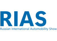 Russian International Automobility Show Moscow 2026