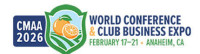 Club Business Expo Orlando 2028