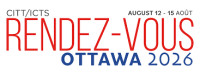 CITT/ICTS Rendez-Vous Annual Conference and Trade Show Halifax 2026