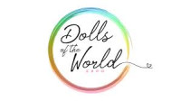 Dolls of the World Expo Raleigh 2026