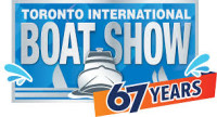 Toronto International Boat Show Toronto 2027
