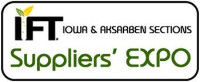 IFT Suppliers Expo Minneapolis 2026