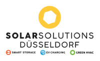 Solar Solutions Düsseldorf Düsseldorf 2026