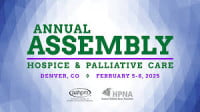 AAHPM & HPNA Assembly & Exhibition Pittsburgh 2027