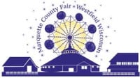 Marquette County Fair Gwinn 2026
