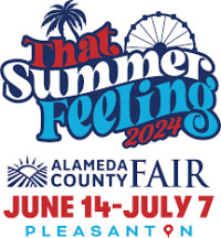 Alameda County Fair Pleasanton 2026
