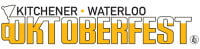 Kitchener Waterloo Oktoberfest Kitchener 2026