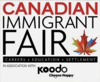 Immigration Fair Canada Calgary 2026