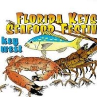 Florida Keys Seafood Festival | February 14–15, 2026 Key West 2027