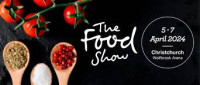The Christchurch Food Show Christchurch 2026