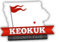 Keokuk County Fair What Cheer 2026
