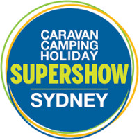 NSW Caravan Camping Holiday Supershow Coming soon 2026