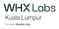 WHX Labs Kuala Lumpur Kuala Lumpur 2027