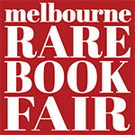 Melbourne Rare Book Fair Melbourne 2026