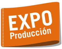 Expo Produccion Mexico City Mexico City 2026