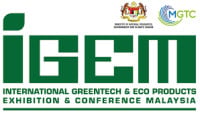 International Greentech & Eco Products Exhibition & Conference Kuala Lumpur 2026