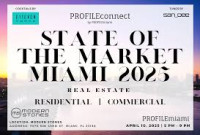 MIAMI STATE OF THE MARKET Miami 2026