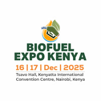 Biofuel Expo Kenya Nairobi 2026
