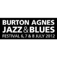 Burton Agnes Jazz And Blues Festival Bridlington 2026