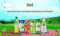Beverage Ingredients Vietnam Ho Chi Minh 2028