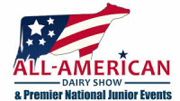 All American Dairy Show Harrisburg 2026