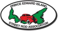 PEI Street Rod Association Show N Shine Cardigan 2026