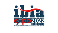 IBIA Expo - Mattress Supply Industry & Technologies Fair Bakırköy/Istanbul 2026