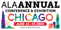 American Library Association Chicago Conference & Exhibition Chicago 2026