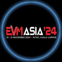 EVM ASIA Expo & Forum Kuala Lumpur 2026