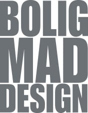 Bolig Mad Design Copenhagen 2026