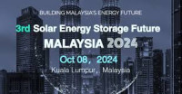 Solar Energy Storage Future Malaysia Kuala Lumpur 2026
