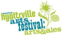 Downtown Hyattsville Arts Festival And Exhibition Washington DC 2026
