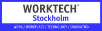 Worktech Stockholm Stockholm 2026