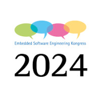 Embedded Software Engineering Congress Sindelfingen 2026