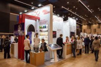 St. Petersburg International Scientific And Educational Salon Saint Petersburg 2026