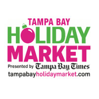 Tampa Bay Holiday Market Saint Petersburg 2026
