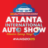 Atlanta International Auto Show Atlanta 2026