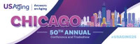 USAging Answers on Aging Annual Conference and Tradeshow Chicago 2026