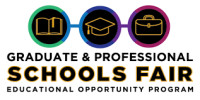 Graduate School Fair Logan 2026