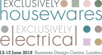 Exclusively Show - 8-9 June 2027 London 2027