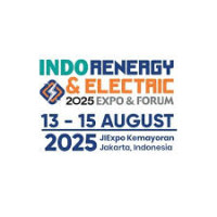 Indo Renergy Expo and Forum Surabaya 2026